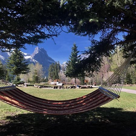 Banff Gate Mountain Resort Кенмор Екстер'єр фото