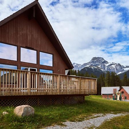 Banff Gate Mountain Resort Кенмор Екстер'єр фото
