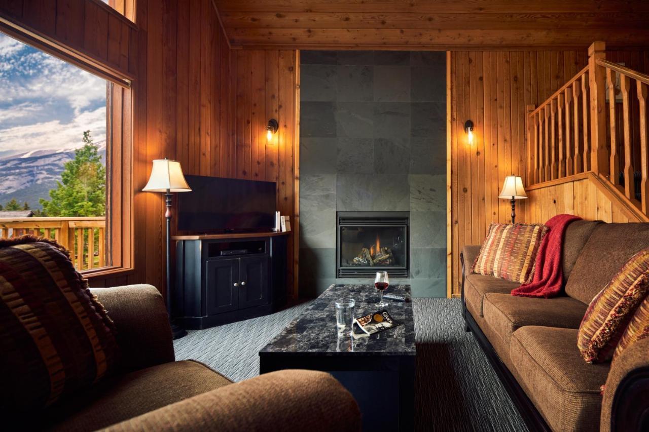 Banff Gate Mountain Resort Кенмор Екстер'єр фото
