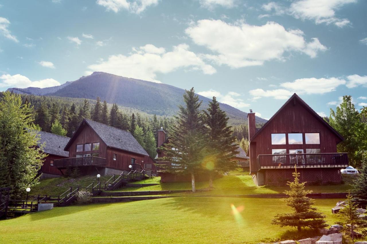 Banff Gate Mountain Resort Кенмор Екстер'єр фото