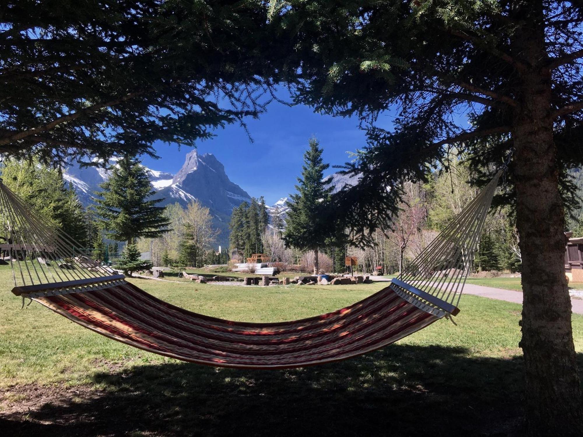 Banff Gate Mountain Resort Кенмор Екстер'єр фото