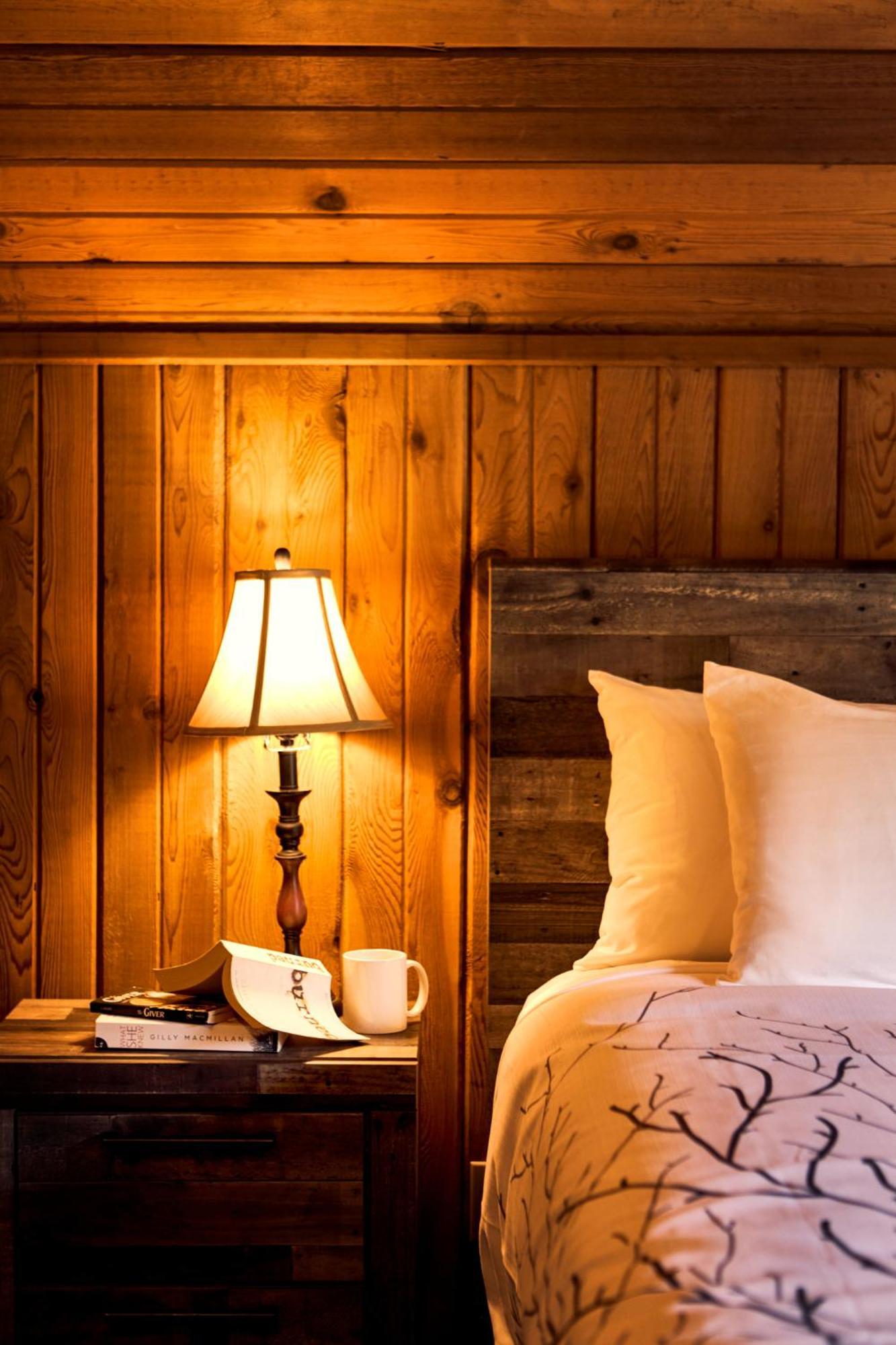 Banff Gate Mountain Resort Кенмор Екстер'єр фото