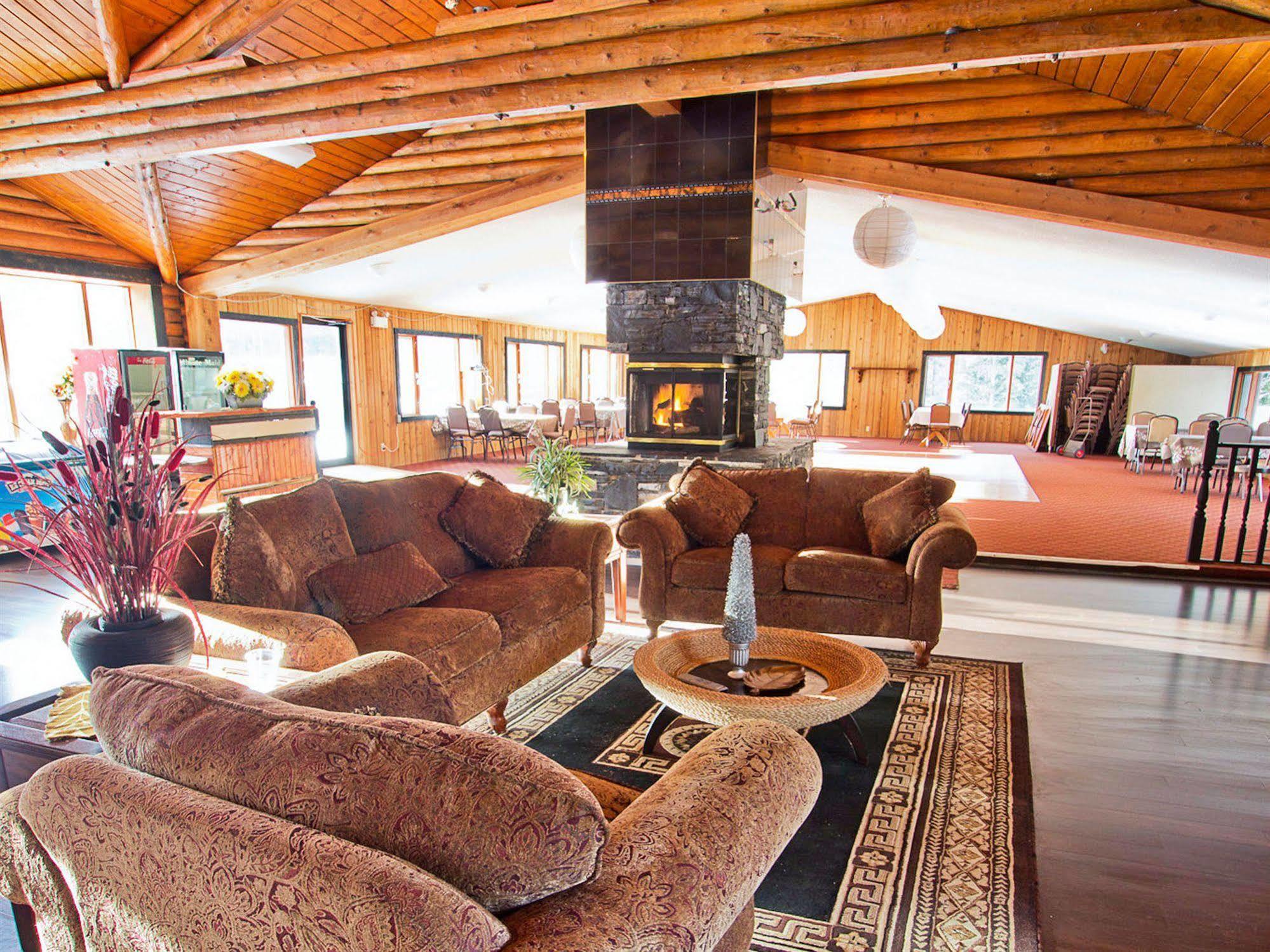 Banff Gate Mountain Resort Кенмор Екстер'єр фото