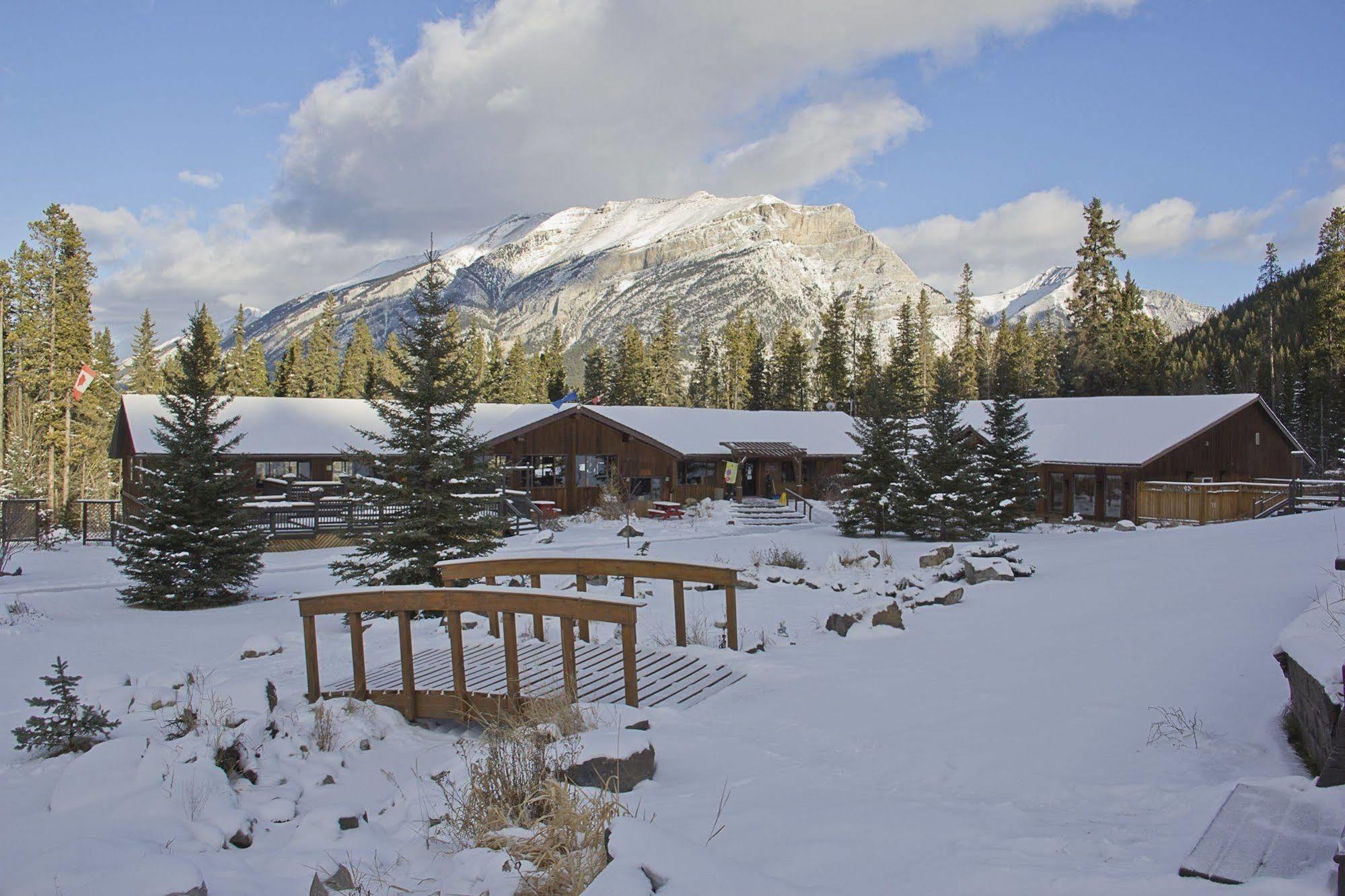 Banff Gate Mountain Resort Кенмор Екстер'єр фото